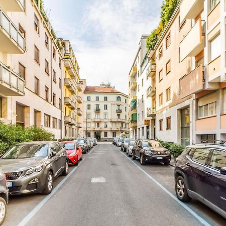 Apartamento Domusmi Cybo-2 Milán Exterior foto