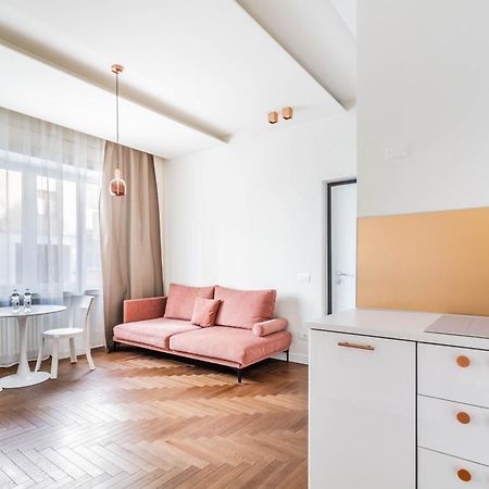 Apartamento Domusmi Cybo-2 Milán Exterior foto