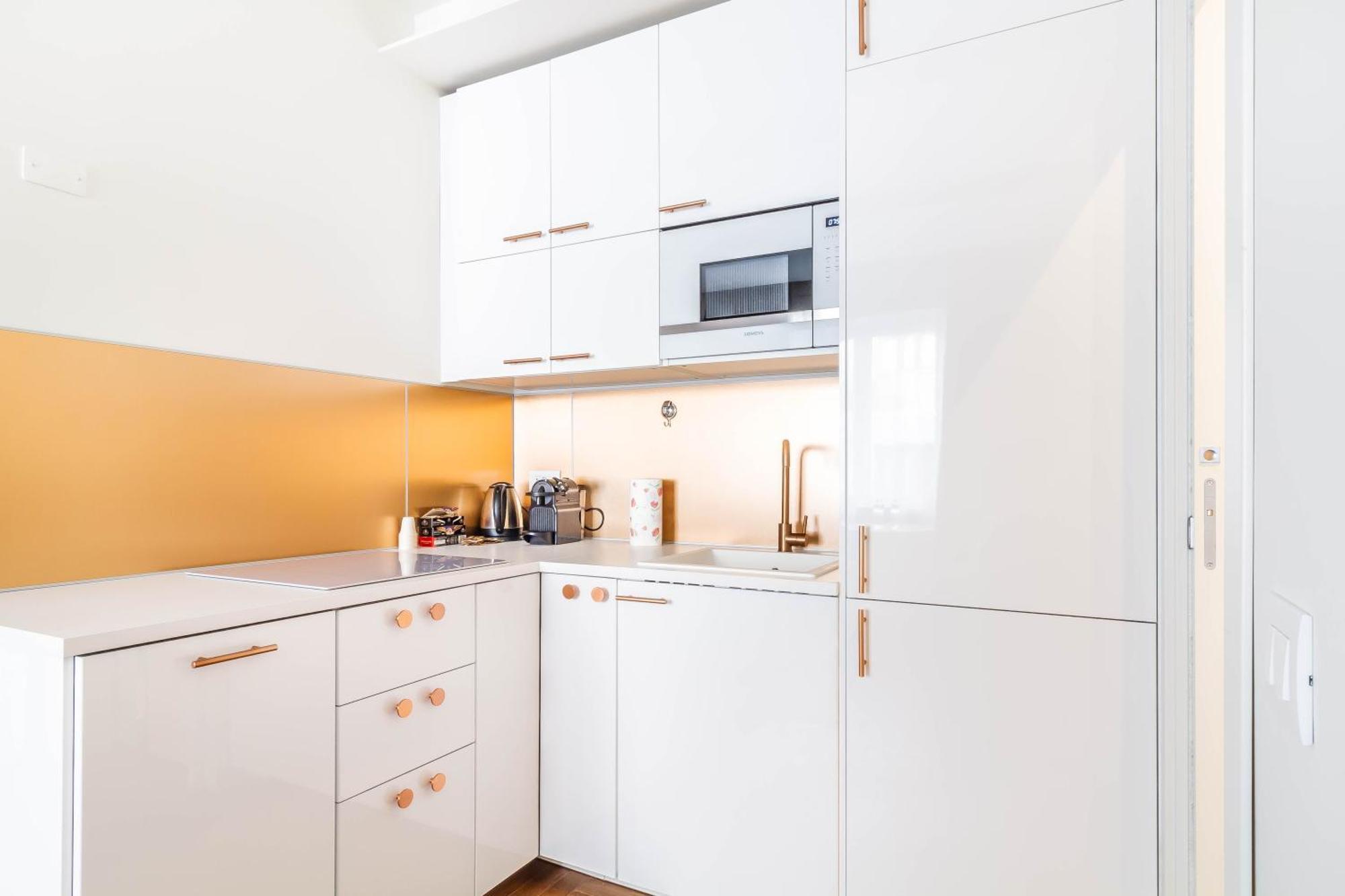 Apartamento Domusmi Cybo-2 Milán Exterior foto