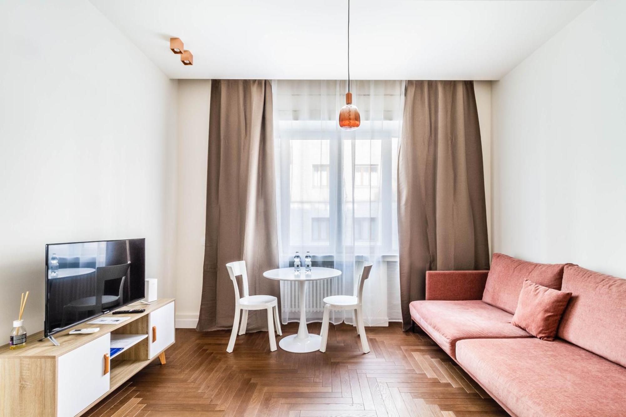 Apartamento Domusmi Cybo-2 Milán Exterior foto